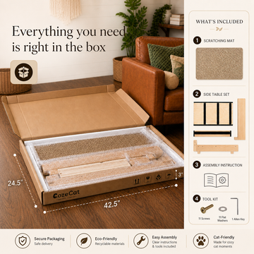 litter enclosure diy — IKEA litter enclosure safe