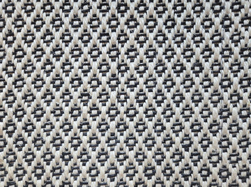 Natural sisal mat close-up used on CozeCats cat furniture