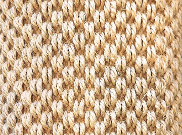 Ivory stitch Mats