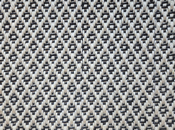 Birdseye weave Mats